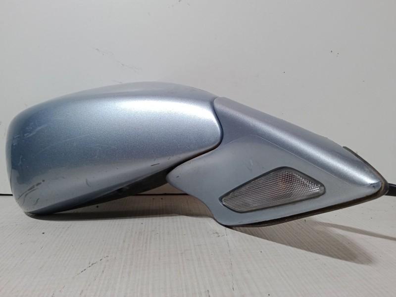 Recambio de retrovisor electrico derecho abatible para fiat ulysse (179_) 2.0 d multijet referencia OEM IAM   