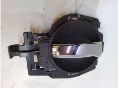 Recambio de maneta interior puerta delantera derecha para citroën c2 (jm_) 1.1 referencia OEM IAM