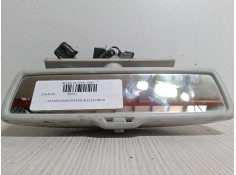 Recambio de retrovisor interior electrico para seat altea xl (5p5, 5p8) 1.9 tdi referencia OEM IAM   