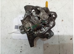 Recambio de cerradura capo para fiat 500 (312_) 0.9 (312axg1a, 312.axg11) referencia OEM IAM    2