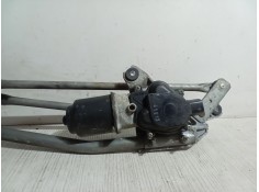 Recambio de motor limpia delantero para mazda 2 (dy) 1.4 cd referencia OEM IAM    2