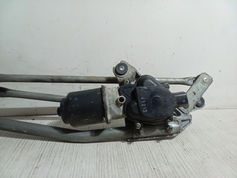 Recambio de motor limpia delantero para mazda 2 (dy) 1.4 cd referencia OEM IAM   