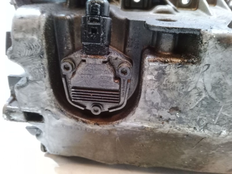 Recambio de carter para audi a3 (8l1) 1.8 referencia OEM IAM   