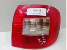 Recambio de piloto trasero derecho para fiat multipla van (186_) 1.9 jtd referencia OEM IAM