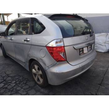 HONDA FR-V (BE)