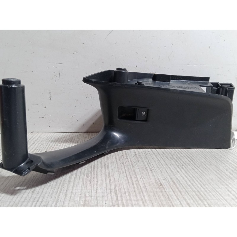 Recambio de mando elevalunas delantero derecho para seat ibiza iv (6j5, 6p1) 1.4 tdi referencia OEM IAM   