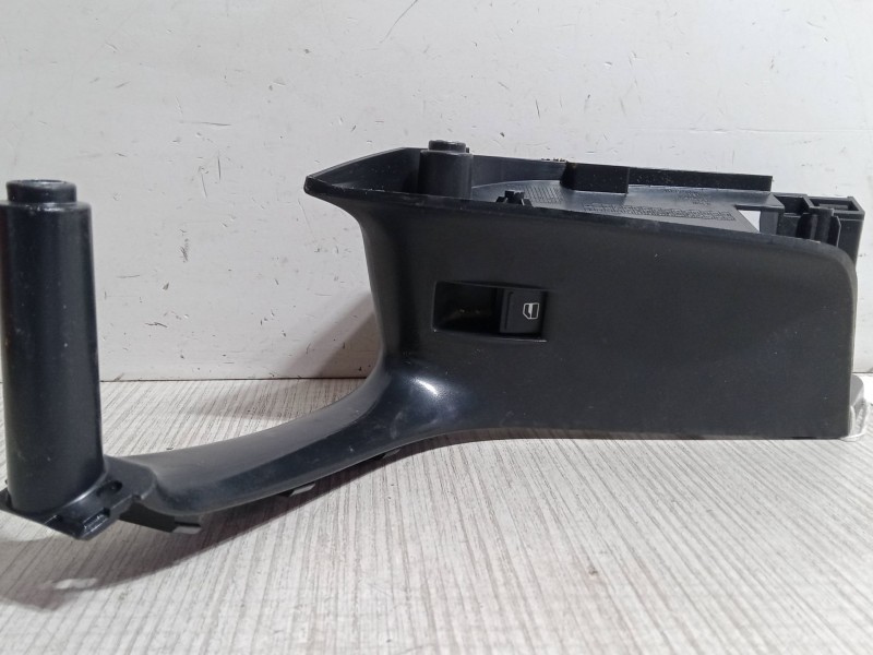 Recambio de mando elevalunas delantero derecho para seat ibiza iv (6j5, 6p1) 1.4 tdi referencia OEM IAM   