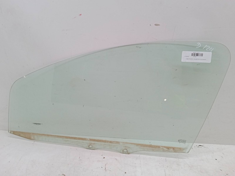 Recambio de luna puerta delantera izquierda para toyota aygo (_b1_) 1.0 (kgb10_) referencia OEM IAM   