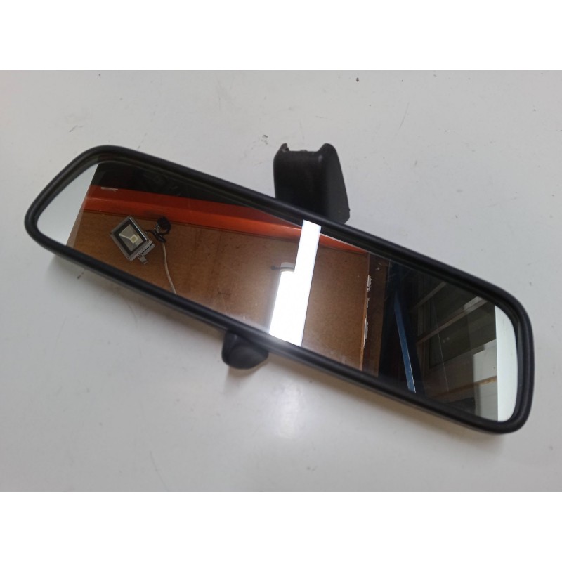 Recambio de retrovisor interior para opel astra g hatchback (t98) 1.6 (f08, f48) referencia OEM IAM   