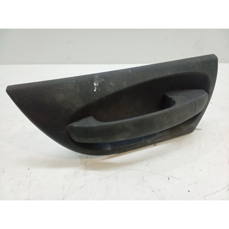 Recambio de maneta exterior puerta trasera izquierda para smart forfour (454) 1.5 cdi (454.001) referencia OEM IAM   