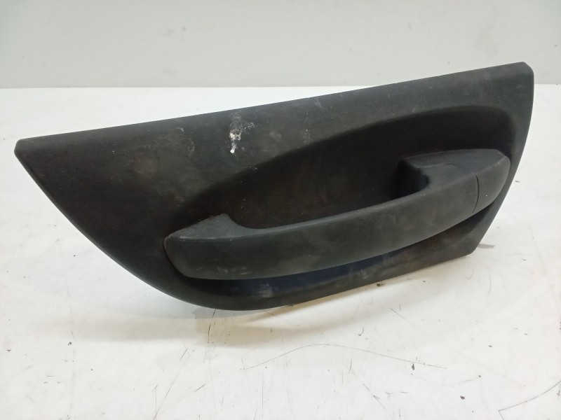 Recambio de maneta exterior puerta trasera izquierda para smart forfour (454) 1.5 cdi (454.001) referencia OEM IAM   