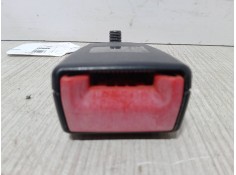 Recambio de anclaje cinturon trasero central para mercedes-benz vaneo (414) 1.7 cdi (414.700) referencia OEM IAM 4148600069   2