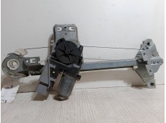 Recambio de elevalunas electrico trasero derecho para peugeot 307 (3a/c) 2.0 hdi 90 referencia OEM IAM    2