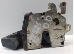 Recambio de cerradura puerta delantera derecha para bmw 5 (e39) 523 i referencia OEM IAM   