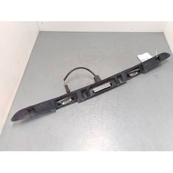 MANETA EXTERIOR ELECTRICA PORTON 