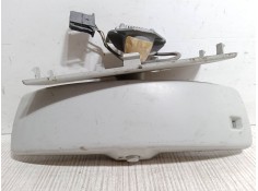 Recambio de retrovisor interior electrico para seat altea xl (5p5, 5p8) 1.9 tdi referencia OEM IAM    2