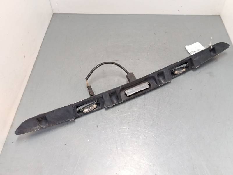 MANETA EXTERIOR ELECTRICA PORTON 