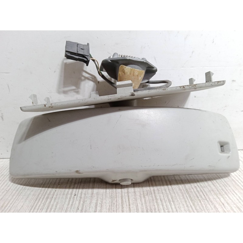 Recambio de retrovisor interior electrico para seat altea xl (5p5, 5p8) 1.9 tdi referencia OEM IAM   