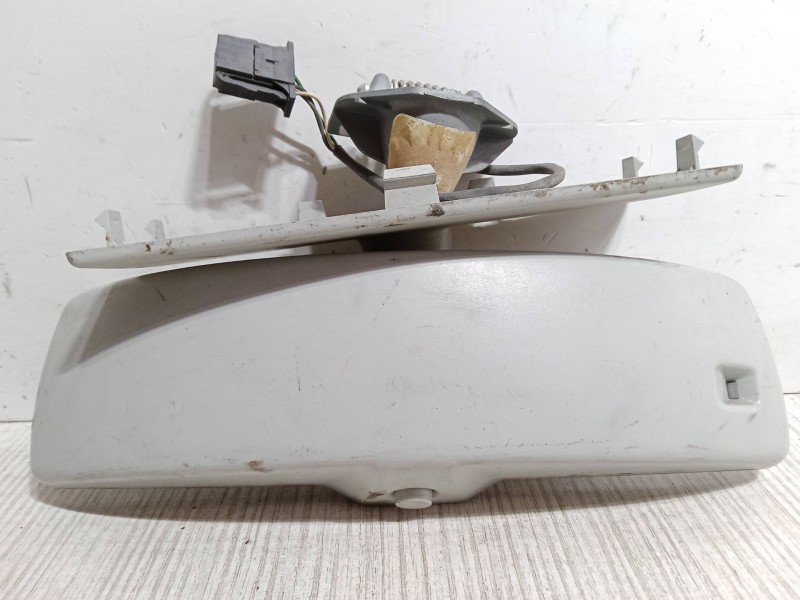 Recambio de retrovisor interior electrico para seat altea xl (5p5, 5p8) 1.9 tdi referencia OEM IAM   