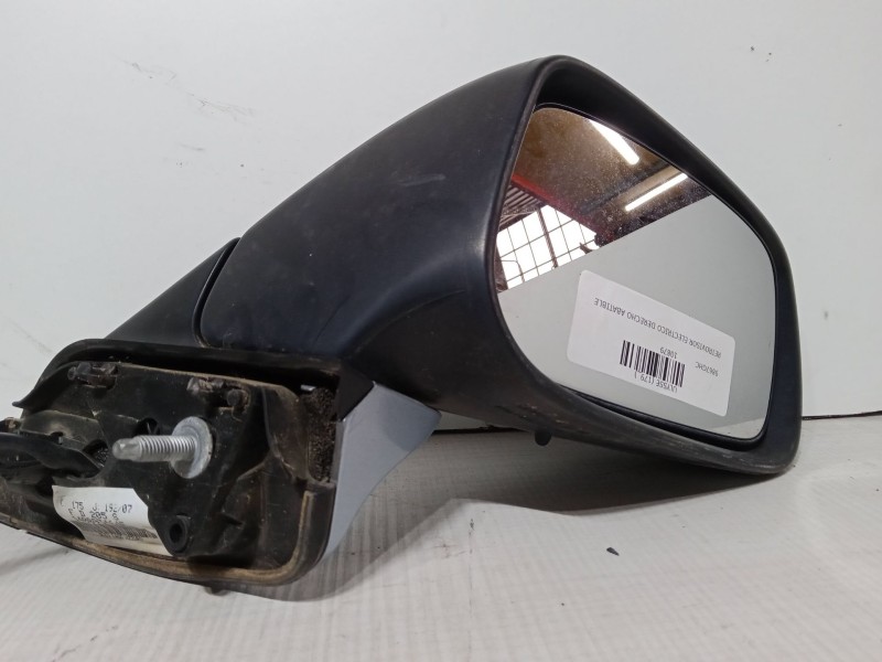 Recambio de retrovisor electrico derecho abatible para fiat ulysse (179_) 2.0 d multijet referencia OEM IAM   
