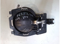 Recambio de maneta interior puerta delantera derecha para citroën c2 (jm_) 1.1 referencia OEM IAM    2
