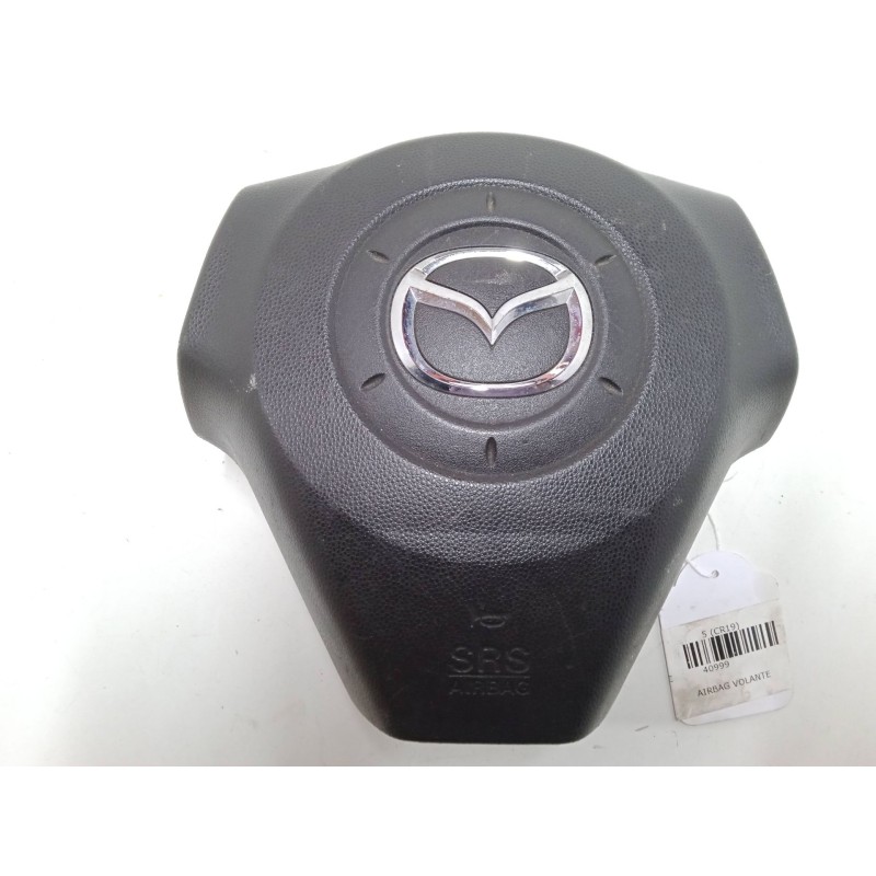 Recambio de airbag volante para mazda 5 (cr19) 2.0 cd (cr19) referencia OEM IAM 193218A  C23557K00