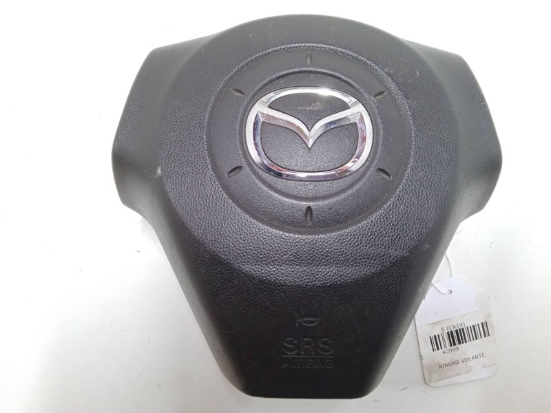 Recambio de airbag volante para mazda 5 (cr19) 2.0 cd (cr19) referencia OEM IAM 193218A  C23557K00