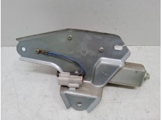 Recambio de motor limpia trasero para mazda 2 (dy) 1.4 cd referencia OEM IAM   