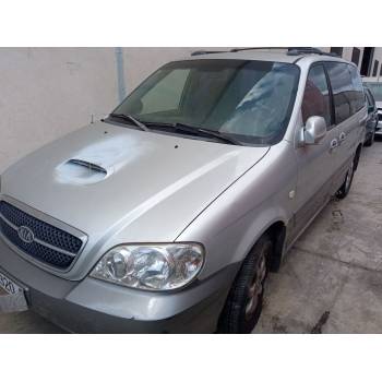 KIA CARNIVAL II (GQ) de desguace