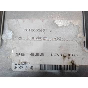 CENTRALITA MOTOR UCE 9662213180 EDC16C34