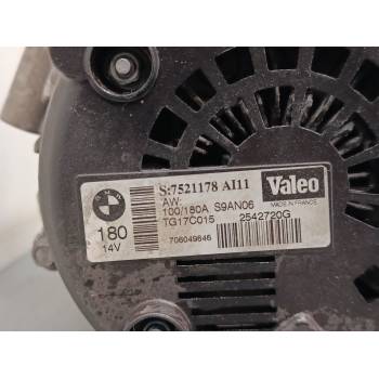 ALTERNADOR 7521178 