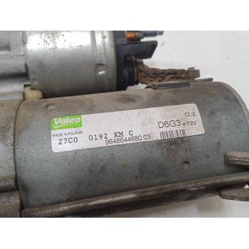 MOTOR ARRANQUE 964864468003 