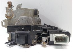 Recambio de cerradura puerta delantera derecha para bmw 5 (e39) 523 i referencia OEM IAM    2