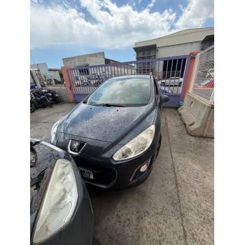 PEUGEOT 308 I (4A_, 4C_)