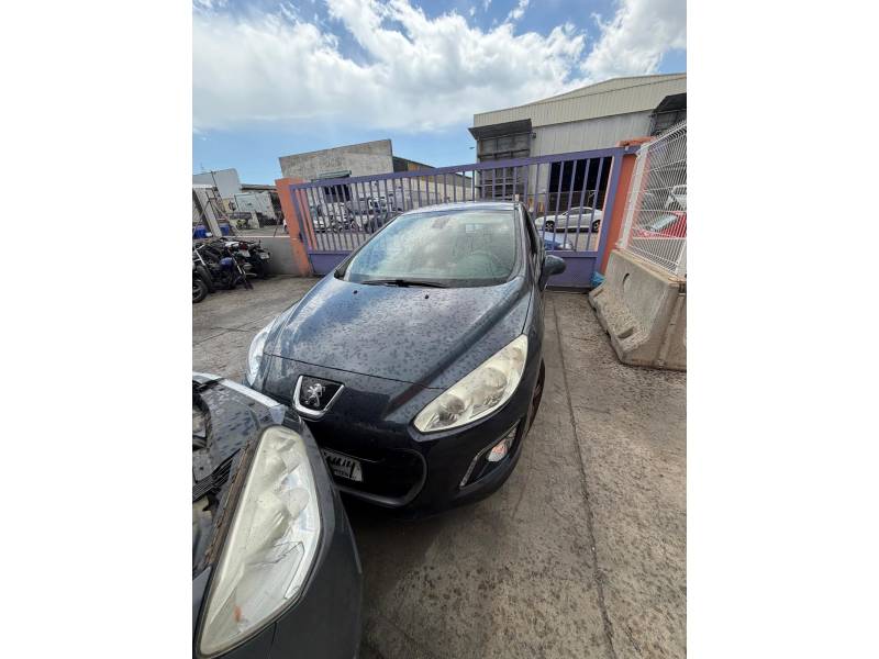 PEUGEOT 308 I (4A_, 4C_)