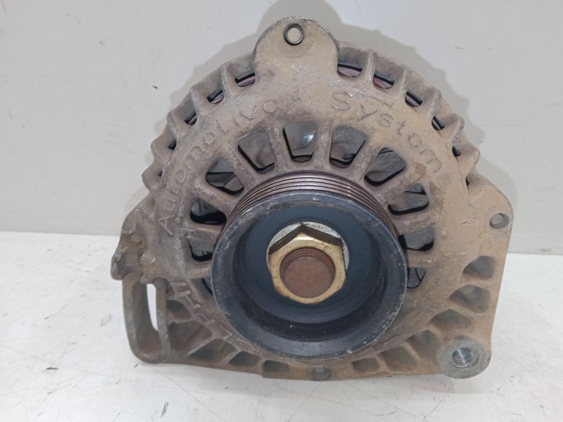 Recambio de alternador para renault clio ii (bb_, cb_) 1.2 (bb0a, bb0f, bb10, bb1k, bb28, bb2d, bb2h, cb0a,... referencia OEM IA