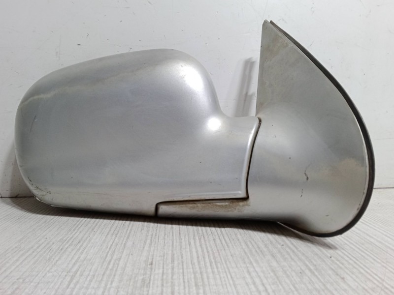 Recambio de retrovisor electrico derecho para hyundai santa fé i (sm) 2.4 16v referencia OEM IAM   