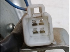 Recambio de motor limpia trasero para mazda 2 (dy) 1.4 cd referencia OEM IAM    2