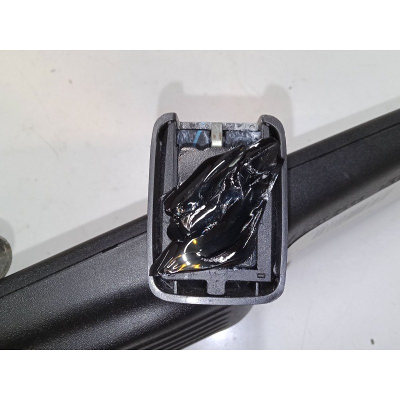 Recambio de retrovisor interior para opel astra g hatchback (t98) 1.6 (f08, f48) referencia OEM IAM   