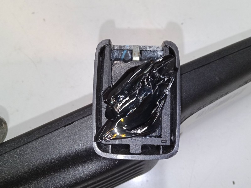 Recambio de retrovisor interior para opel astra g hatchback (t98) 1.6 (f08, f48) referencia OEM IAM   