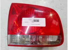 Recambio de piloto trasero izquierdo para volkswagen touareg (7la, 7l6, 7l7) 2.5 r5 tdi referencia OEM IAM