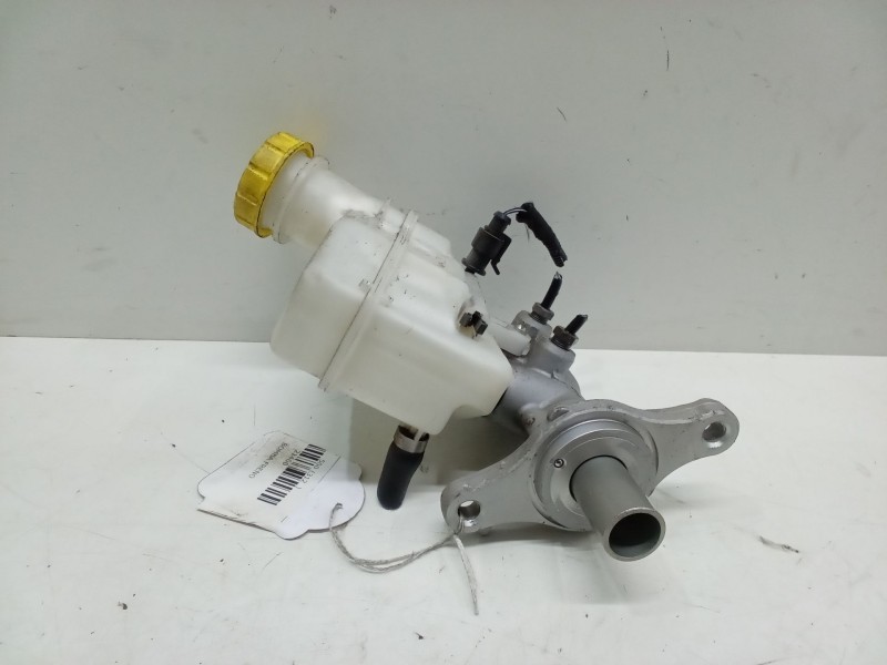 Recambio de bomba freno para fiat 500 (312_) 0.9 (312axg1a, 312.axg11) referencia OEM IAM   
