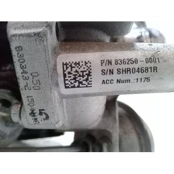 TURBO 9810681380 8362501