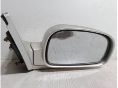 Recambio de retrovisor electrico derecho para hyundai santa fé i (sm) 2.4 16v referencia OEM IAM    2