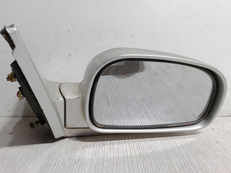 Recambio de retrovisor electrico derecho para hyundai santa fé i (sm) 2.4 16v referencia OEM IAM   