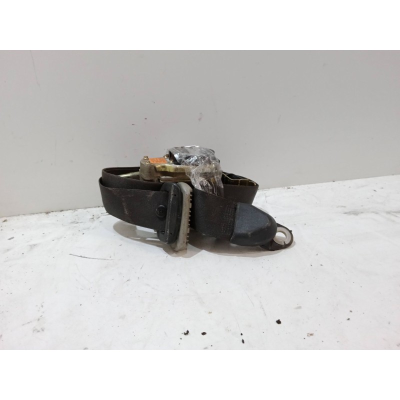 Recambio de cinturon con pretensor delantero derecho para honda civic vi fastback (ma, mb) 1.5 16v (mb3) referencia OEM IAM   