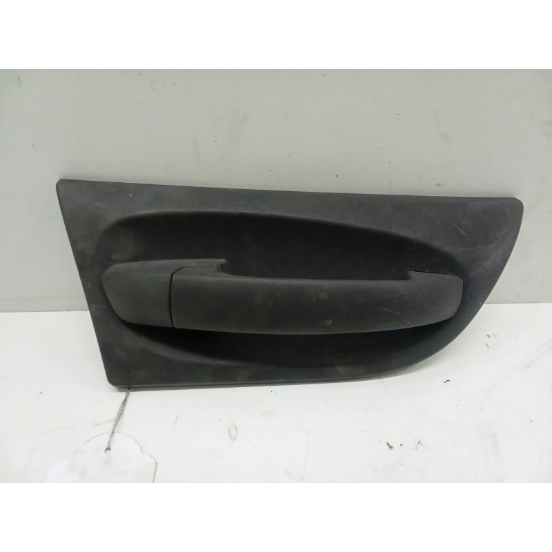 Recambio de maneta exterior puerta delantera derecha para smart forfour (454) 1.5 cdi (454.001) referencia OEM IAM A4547600070  