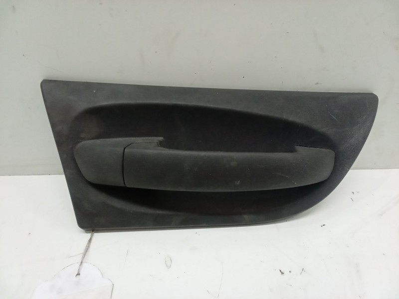 Recambio de maneta exterior puerta delantera derecha para smart forfour (454) 1.5 cdi (454.001) referencia OEM IAM A4547600070  