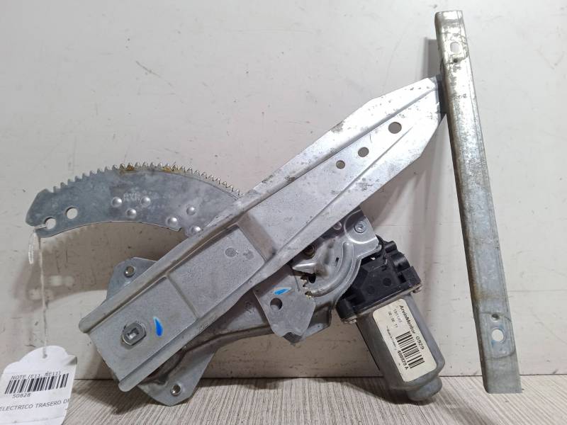 ELEVALUNAS ELECTRICO TRASERO DERECHO 400929A 