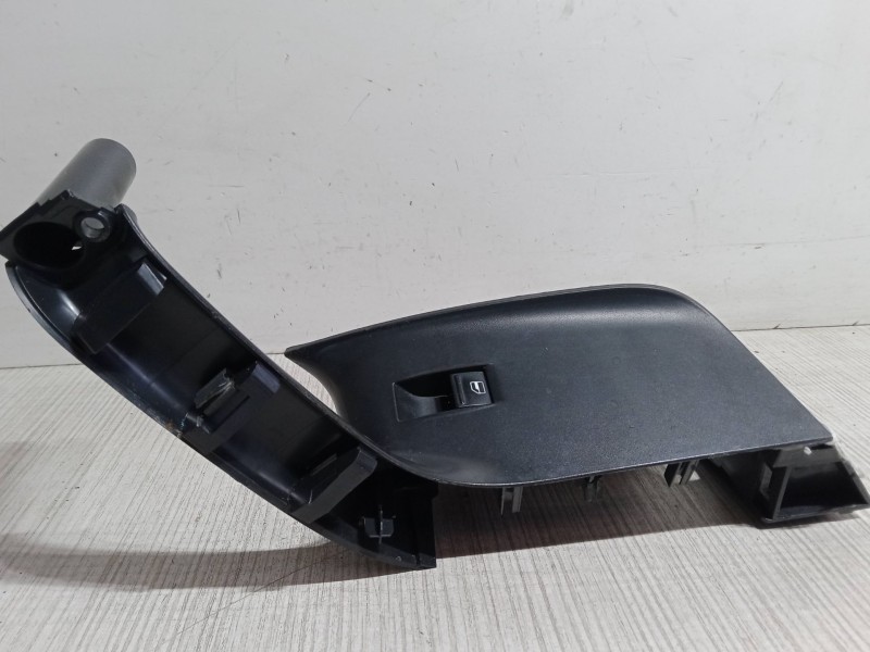 Recambio de mando elevalunas delantero derecho para seat ibiza iv (6j5, 6p1) 1.4 tdi referencia OEM IAM   